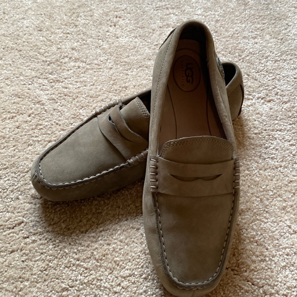 Ugg Loafers